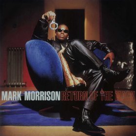 LP Mark Morrison: Return Of The Mack (30th Anniversary)
