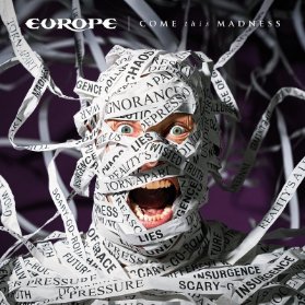 LP Europe: Come This Madness