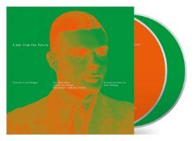 2CD Pet Shop Boys: A Man From The Future