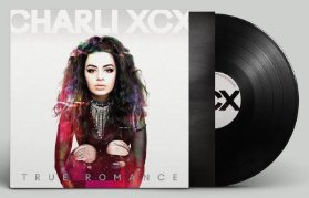 LP Charli XCX: True Romance