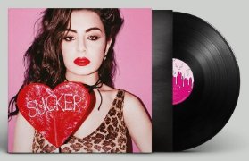 LP Charli XCX: Sucker