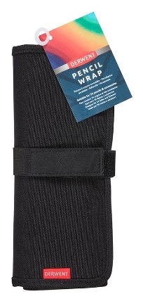 Pencil Wrap Black