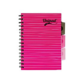 PUKKA UNI-6201 A5/100l