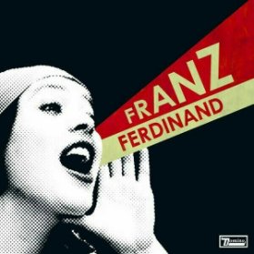 CD+2VD Franz Ferdinand - You Could Have It So Much Better