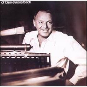 DVD SINATRA FRANK - OL' BLUE EYES IS BACK...