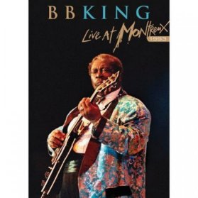 BD KING B.B - LIVE AT MONTREUX 1993