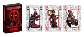 WADDINGTONS NO. 1 Deadpool