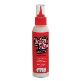 PVA Tacky lepidlo 120ml (vhodné i na decoupage)