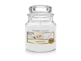 YANKEE CANDLE Wedding Day svíčka 104g