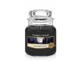 YANKEE CANDLE Midsummer´s Night svíčka 104g