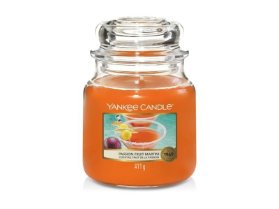 YANKEE CANDLE Passion Fruit Martini svíčka 411g
