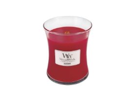 Vonná svíčka WW.sklo střední/Currant 31789
