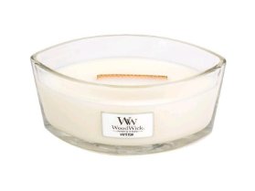 Woodwick White Teak 453,6 g 33149