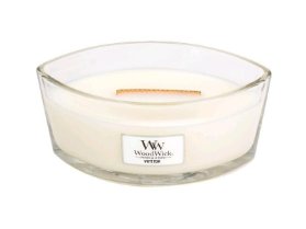 Woodwick White Teak 453,6 g 33149