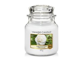 Yankee Candle svíčka - Camellia Blossom 35601