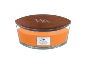 WoodWick vonná svíčka loď/Chilli Pepper Gelato 37551