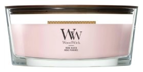 Svíčka loď/Rose Blush