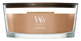 Vonná svíčka elipsa loď Hazelnut Roast