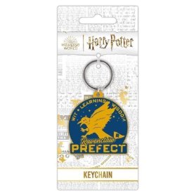 Harry Potter Klíčenka gumová - Havraspár