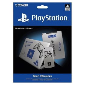 Samolepky technické