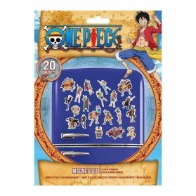 One Piece Set magnetek