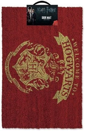 Rohožka Harry Potter - Welcome to Hogwarts