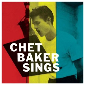 CD Chet Baker - Chet Baker Sings