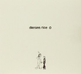 CD Rice Damien - O
