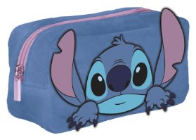 Lilo & Stitch plyšový penál DPL6