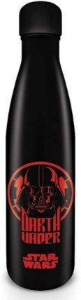 Láhev nerezová Star Wars - Dart Vader 540 ml