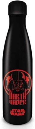 Láhev nerezová Star Wars - Dart Vader 540 ml