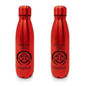 Mario Mini láhev nerezová 540 ml
