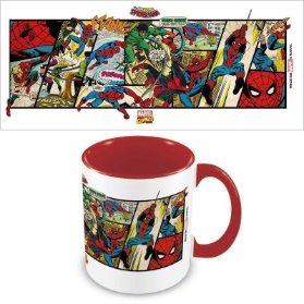 Hrnek Marvel Comics