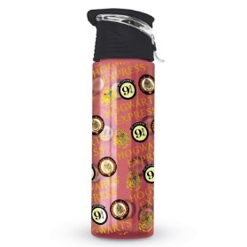 Harry Potter Láhev plastová 700 ml - 9 a 3/4