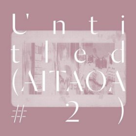 LP Portico Quartet - Untitled Aitaoa 2