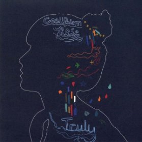 LP Caoilfhionn Rose - Truly