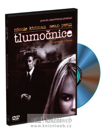Tlumočnice DVD