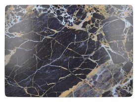 Korkové prostírání Navy Marble malé