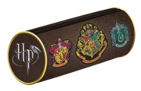 Penál Harry Potter - Bradavice, barel