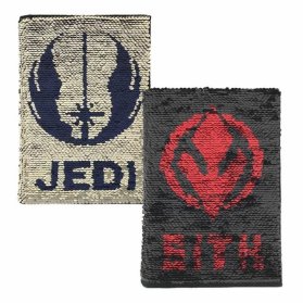 Blok A5 premium, Star Wars - The Rise of Skywalker