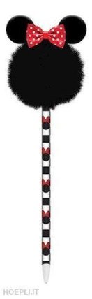Tužka Minnie Pom Pom
