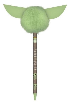 Tužka Mandalorian Pom Pom