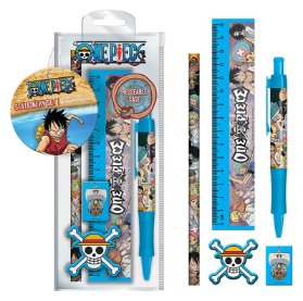 Školní set One Piece
