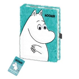 Moomins blok premium
