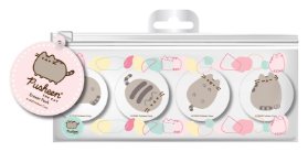 Pusheen Set gum