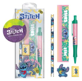 Školní set Lilo a Stitch