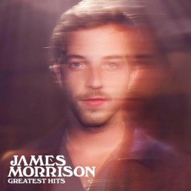 CD James Morrison - Greatest Hits