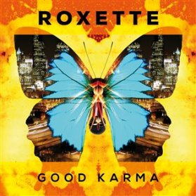 CD Good Karma