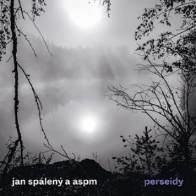 CD Spálený Jan & ASPM: Perseidy
