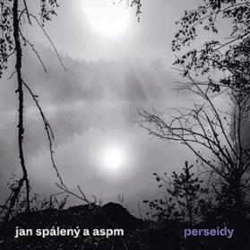 LP Spálený Jan & ASPM - Perseidy